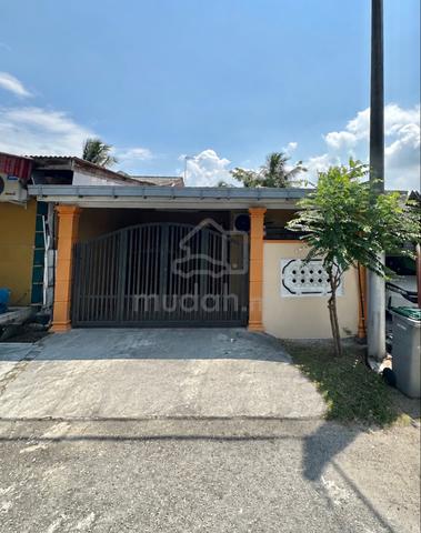 Freehold! Bawah Market RM40K! Taman Sri Redan Masjid Tanah Melaka 1