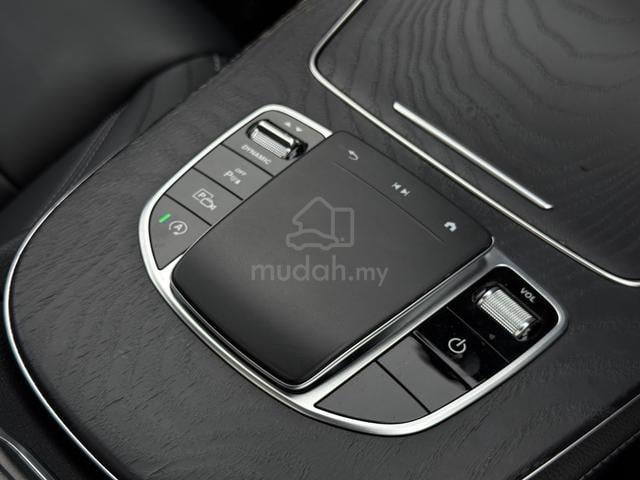 UNREGISTERED — 2020 Mercedes Benz E200 1.5 AMG - 5