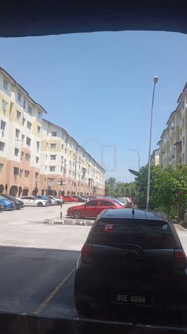 Apartment Kelisa Ria 1
