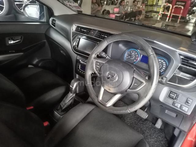 2018 Perodua MYVI 1.3 PREMIUM X MY2017 (A) - 4