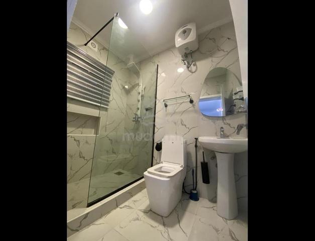 Three Bedroom Townhouse, Setepal KL 5