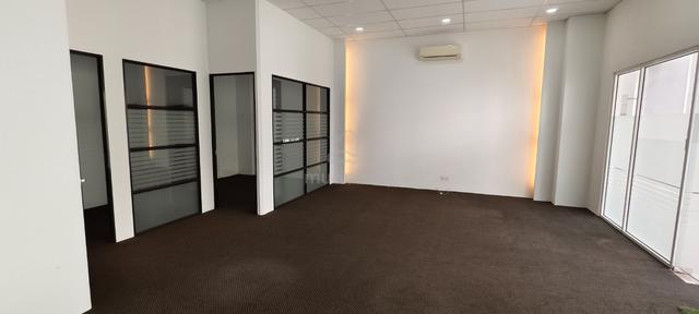 SkyPod Square 2nd Floor Office Lot @ Puchong Jaya for RENT 1