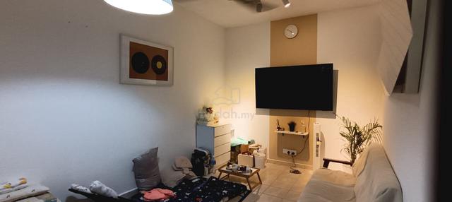Single Storey Taman Mawar, Bandar Baru Salak Tinggi, Sepang, Selangor 3