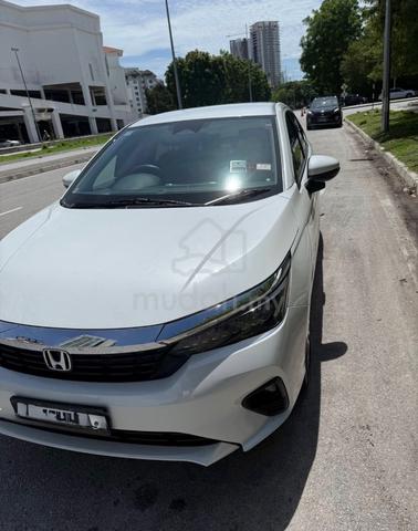 2023 Honda CITY 1.5 V (A) - 3