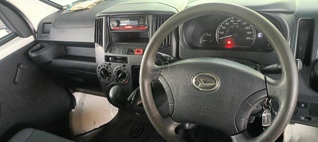 2021 Daihatsu GRAN MAX 1.5 PANEL VAN (A) - 4