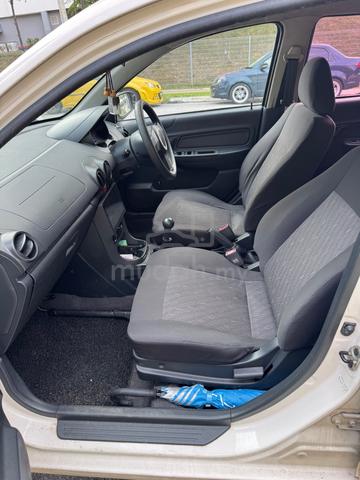 2015 Proton SAGA 1.3 FLX EXECUTIVE ENHANCED (M) - 4