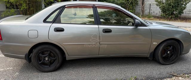 2005 Proton WAJA 1.6 (M) - 2