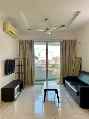 N-Park Condominium 1