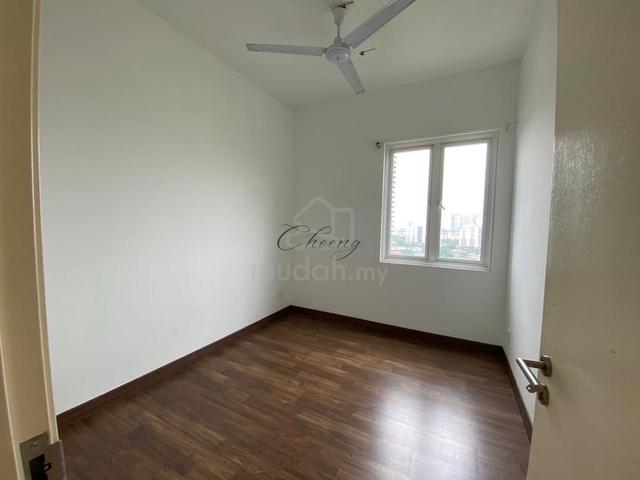 Sentul Village Mercury Service Apartment 2