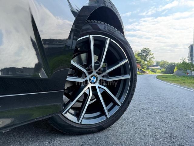 2021Bmw320i M- SPORT 2.0L(A) WTTY BY BMW ( M) FSR - 5