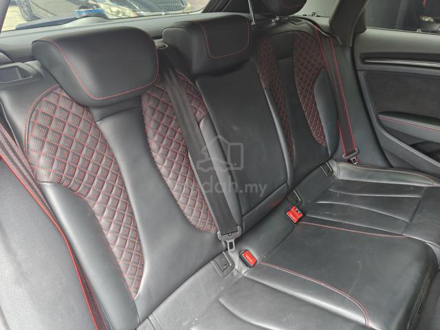 2018 Audi RS3 2.5 TFSI QUATTRO (A) STAGE 2 - 5