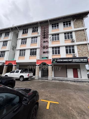 Casa Uno Apartment 1