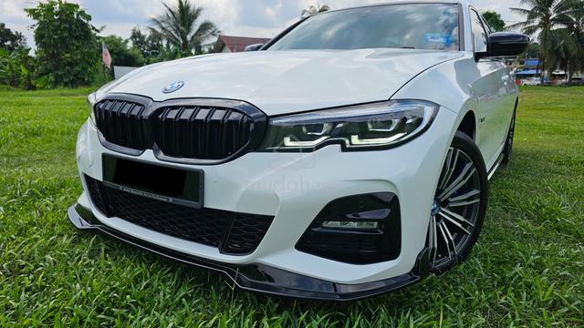 BMW 330e M Sport