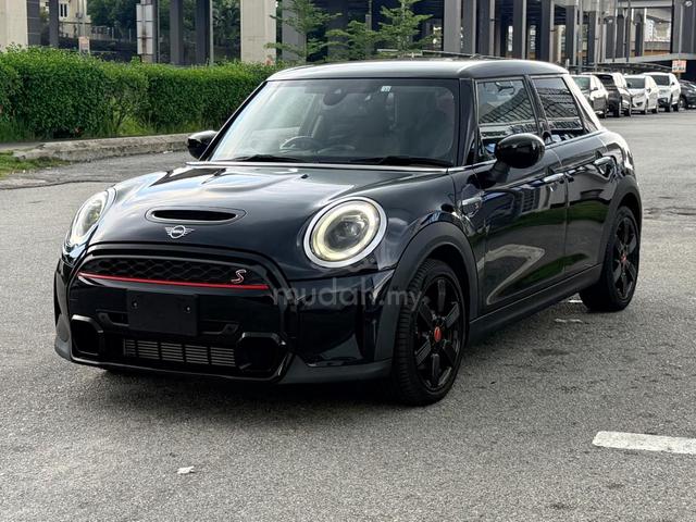  6,000KM 22 Mini COOPER S 2.0 4DR UNREG MUSTVIEW - 3