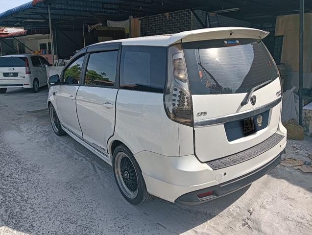 2013 Proton EXORA 1.6 TipTop Condition - 4