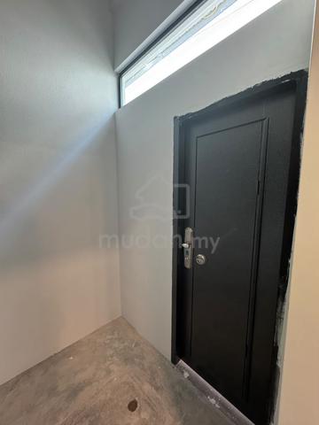 Double Storey Terrace House @ Molek Residence Melaka for Rent 1