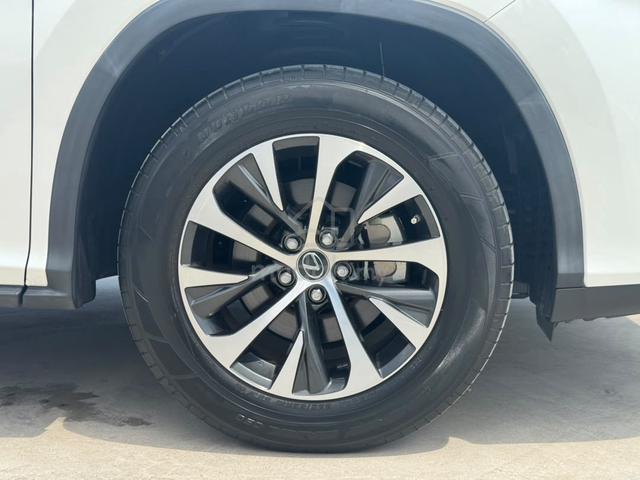 2021 Lexus 5 YEARS WARRANTY - 4