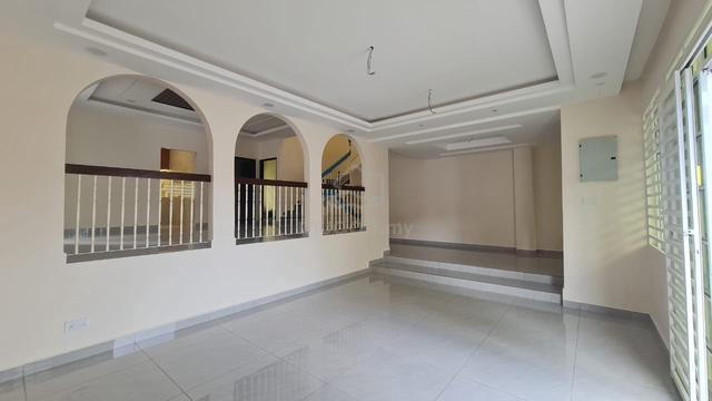 Medan Tembaga at Island Park Greenlane 2.5 Semi-Detached La-3400sqft 1