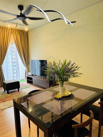 Dian Residency @ Shah Alam 1