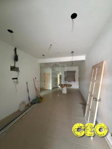 Partially Renovation ๐1 Storey Terrace for sale ๐Taman Halaman Indah 1