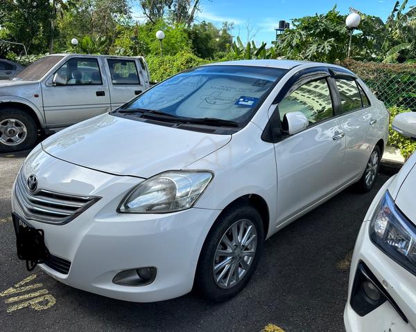 2012 Toyota VIOS 1.5 E ENHANCED (A) - 4