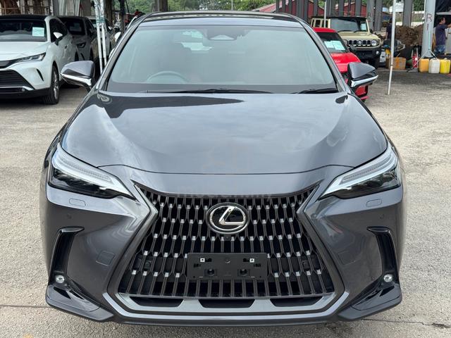 2023 Lexus NX250 2.5 VERSION L (A) 3LED,DIM,360,5A - 3