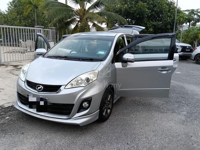 2018 Perodua ALZA 1.5 FACELIFT (A)CANTIK CONDITION - 5