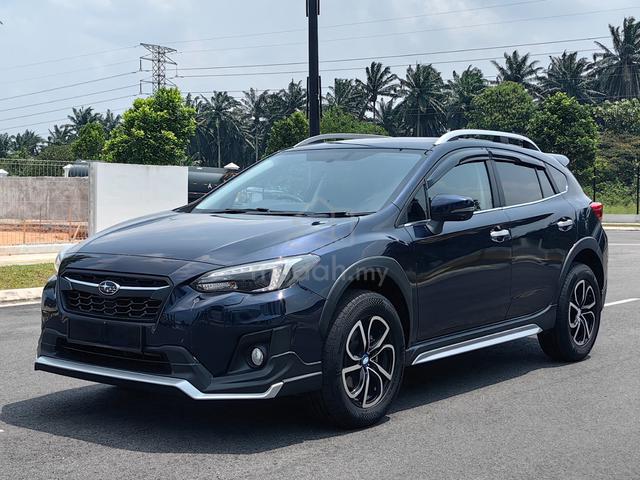 2019 Subaru XV 2.0 GT EDITION (A) F/LOAN CARKING✅ - 1