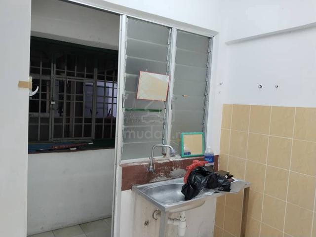 Puncak Erskine 3
