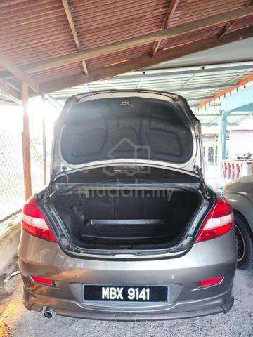 2010 Proton PERSONA 1.6 ELEGANCE HIGH LINE (A) - 2