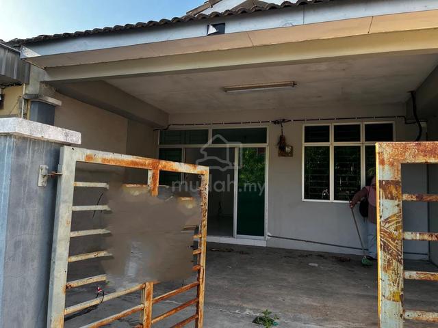 Teres Setingkat,Tmn Derga Perdana,Jln Dato Kumbar,Alor Setar,Kedah 1