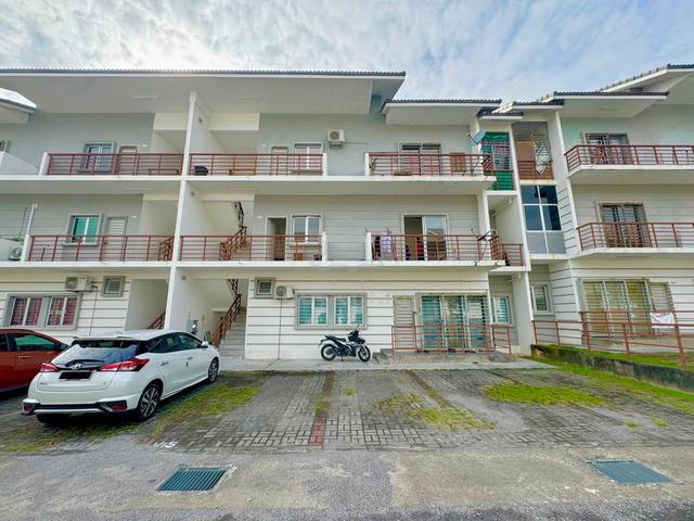 [Ground floor] Townhouse Suci Bandar Ainsdale Seremban Negeri 9 1