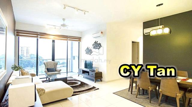The Address (Bukit Jambul) 1