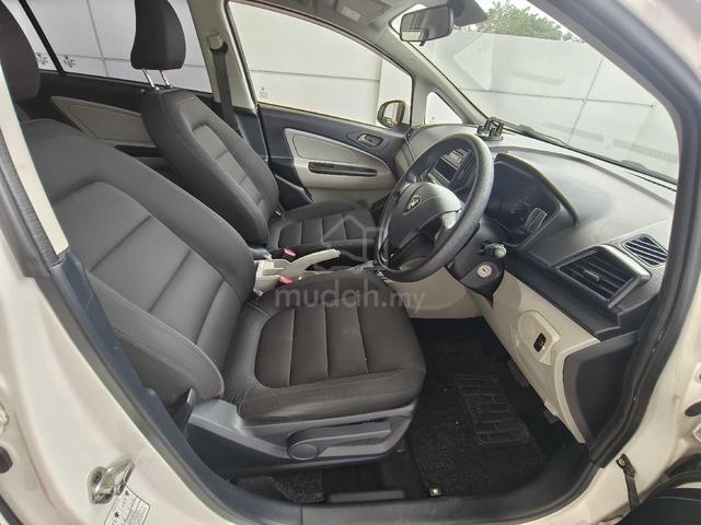 2018 Proton PERSONA 1.6 EXECUTIVE (A) - 5
