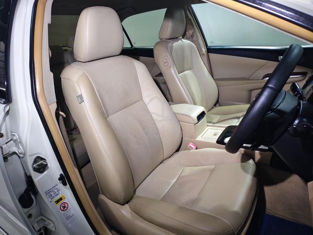 2012 Toyota Camry 2.5 Full Spec 2-Years Warranty - 5