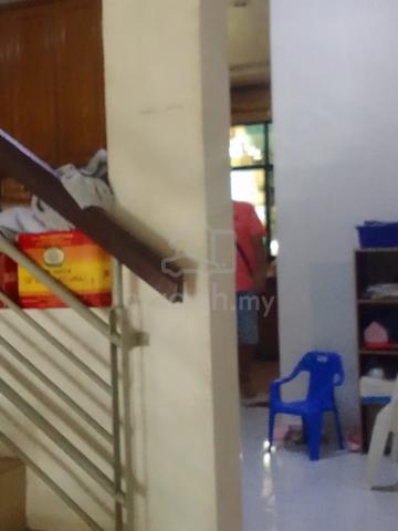 2.5 Storey, Cangkat Sungai Ara 2, Desa Ara 1