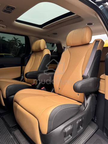 2023 Kia CARNIVAL 2.2 D 7 SEATER HIGH (A) - 3