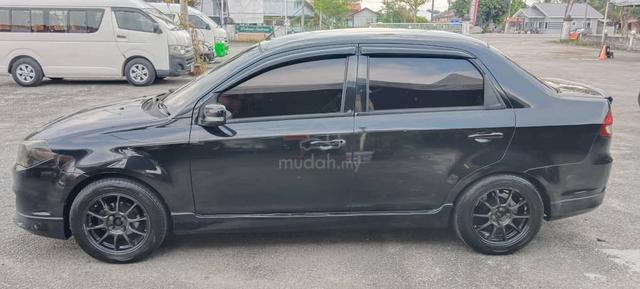 2012 Proton SAGA 1.3 FLX EXECUTIVE (M) - 3