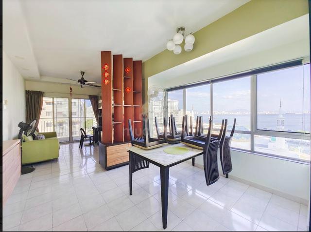Ocean View (Bandar Sri Pinang) 1