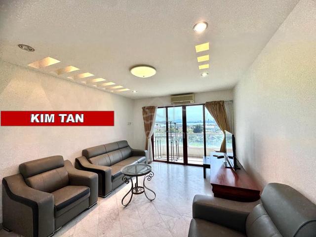 Marina Bay Condominium 1