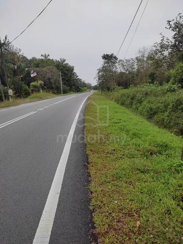 .π₯BIG 2 acre International lot Land at Tg Kupang Gelang Patah Johor 1