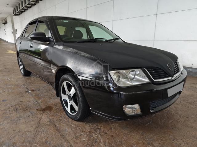 2006/07 Proton WAJA 1.6 (A)- Cash Buyer, Low Price - 1