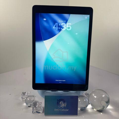 iPad (9th Generation) Wi-Fi 64GB Space Gray - photo 2 of 6