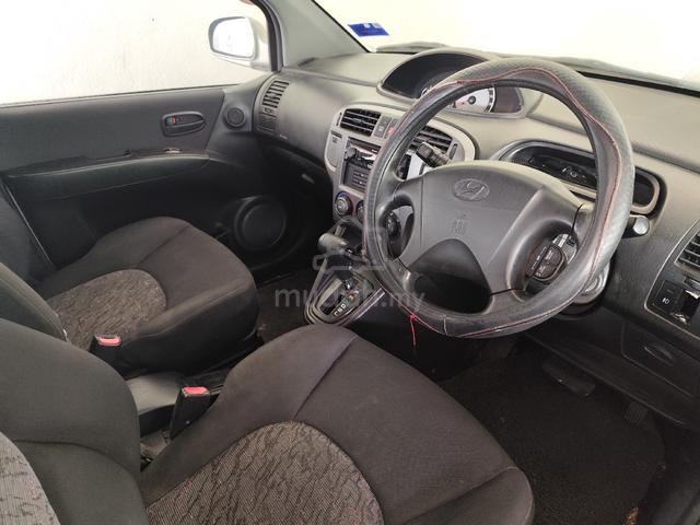 2003 Hyundai MATRIX 1.8 GLS (A) - 5