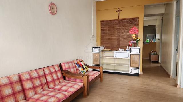 CHEAP💥Single Storey Corner Units for Sale@ Kepayang 1
