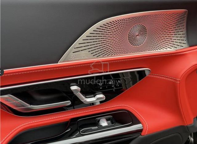 2023 Mercedes Benz SL 43 AMG 2.0 JAPAN SPC - 4