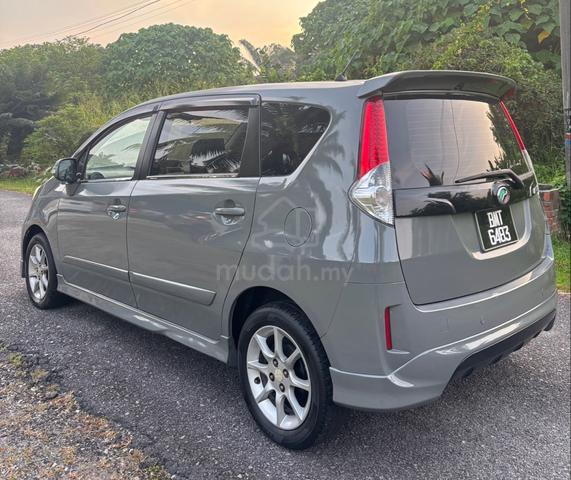 2014 Perodua ALZA 1.5 EZI (A) - 3