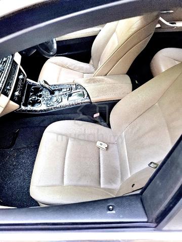 2011 Bmw 523i 2.5 HIGH-LINE (A) - 5
