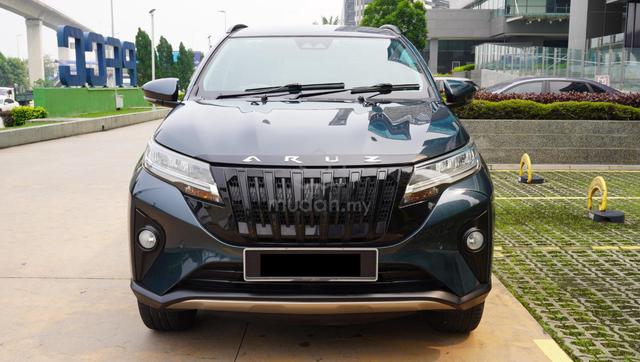 2019 Perodua ARUZ 1.5 AV (A) - 2
