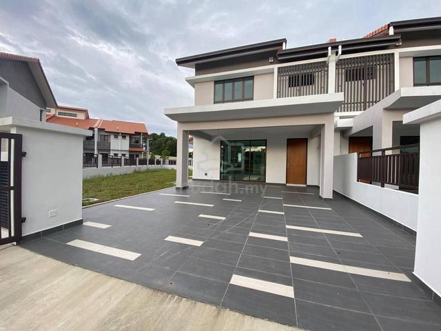 Special Layout Unit !! { Bulanan RM1900 } 25X70 Rumah Teres | Sepang 1